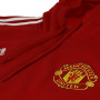 Manchester United Adidas jopica s kapuco (AI5409)