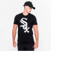 New Era T-Shirt Chicago White Sox 