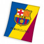 FC Barcelona coperta