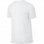 Engleska Nike grb majica (742201-100)