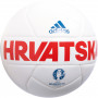 Hrvatska Adidas Euro 2016 lopta (AI9533)