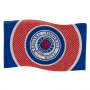 Rangers FC bandiera 152x91
