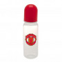 Manchester United steklenička 250 ml