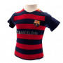 FC Barcelona completino T-shirt e pantaloni corti