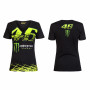 Valentino Rossi VR46 Monster Monza Damen T-Shirt
