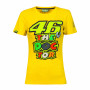 Valentino Rossi VR46 T-shirt da donna