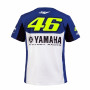 Valentino Rossi VR46 Yamaha T-Shirt