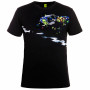 Valentino Rossi Life Style VR46 maglietta