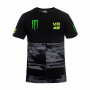 Valentino Rossi VR46 Monster T-Shirt