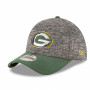 New Era 39THIRTY Draft cappellino Green Bay Packers 