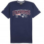 New Era Team Arch T-Shirt New England Patriots (11208508)
