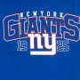 New Era Team Arch majica New York Giants (11208507)