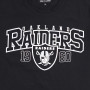 New Era Team Arch T-Shirt Oakland Raiders (11208506)