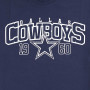New Era Team Arch majica Dallas Cowboys (11208513)