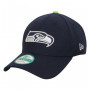 New Era 9FORTY The League cappellino Seattle Seahawks