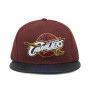 New Era 59FIFTY Canvas cappellino Cleveland Cavaliers (80259231)