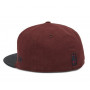New Era 59FIFTY Canvas cappellino Cleveland Cavaliers (80259231)