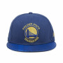 New Era 59FIFTY Canvas cappellino Golden State Warriors (80259232)