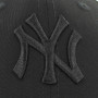 New York Yankees New Era 39THIRTY League Essential Mütze Black (10145637)