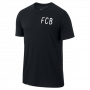 FC Barcelona SU16 Nike Squad T-Shirt