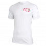 FC Barcelona SU16 Nike Squad T-Shirt 