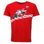 Andrea Dovizioso AD04 Ducati T-Shirt