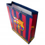 FC Barcelona busta regalo Jumbo