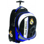 Real Madrid Trolley ruksak na kotačima
