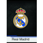 Real Madrid Heft Wappen A4/OC - 54 Blatt 