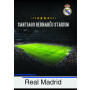 Real Madrid Heft Santiago Bernabeu A4/OC - 54 Blatt 