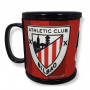 Athletic Club Bilbao Tasse aus Plastik