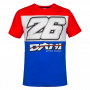 Dani Pedrosa DP26 T-Shirt