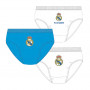 Real Madrid 3x slips per bambini
