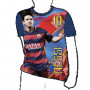 FC Barcelona KInder T-Shirt Messi 