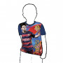 FC Barcelona KInder T-Shirt Messi 
