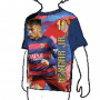 FC Barcelona Kinder T-Shirt Neymar 