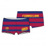 FC Barcelona costume da bagno per bambini