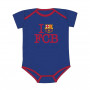 FC Barcelona 2x Body
