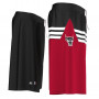 Chicago Bulls Adidas obostrane kratke hlače (AH5048)