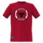 Chicago Bulls Adidas T-shirt per bambini (AH5079)
