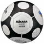 Mikasa Futsal žoga FLL555-WBK
