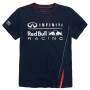 Red Bull Racing Pepe Jeans Kinder T-Shirt 