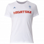 Croazia Adidas T-shirt EURO2016