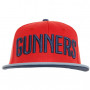Arsenal Puma cappellino