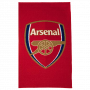 Arsenal Teppich