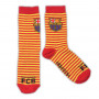 FC Barcelona calze per bambini