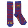 FC Barcelona otroške nogavice 