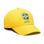 Brasilien Mütze