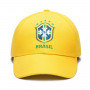 Brasilien Mütze