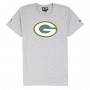 New Era Team Logo majica Green Bay Packers 